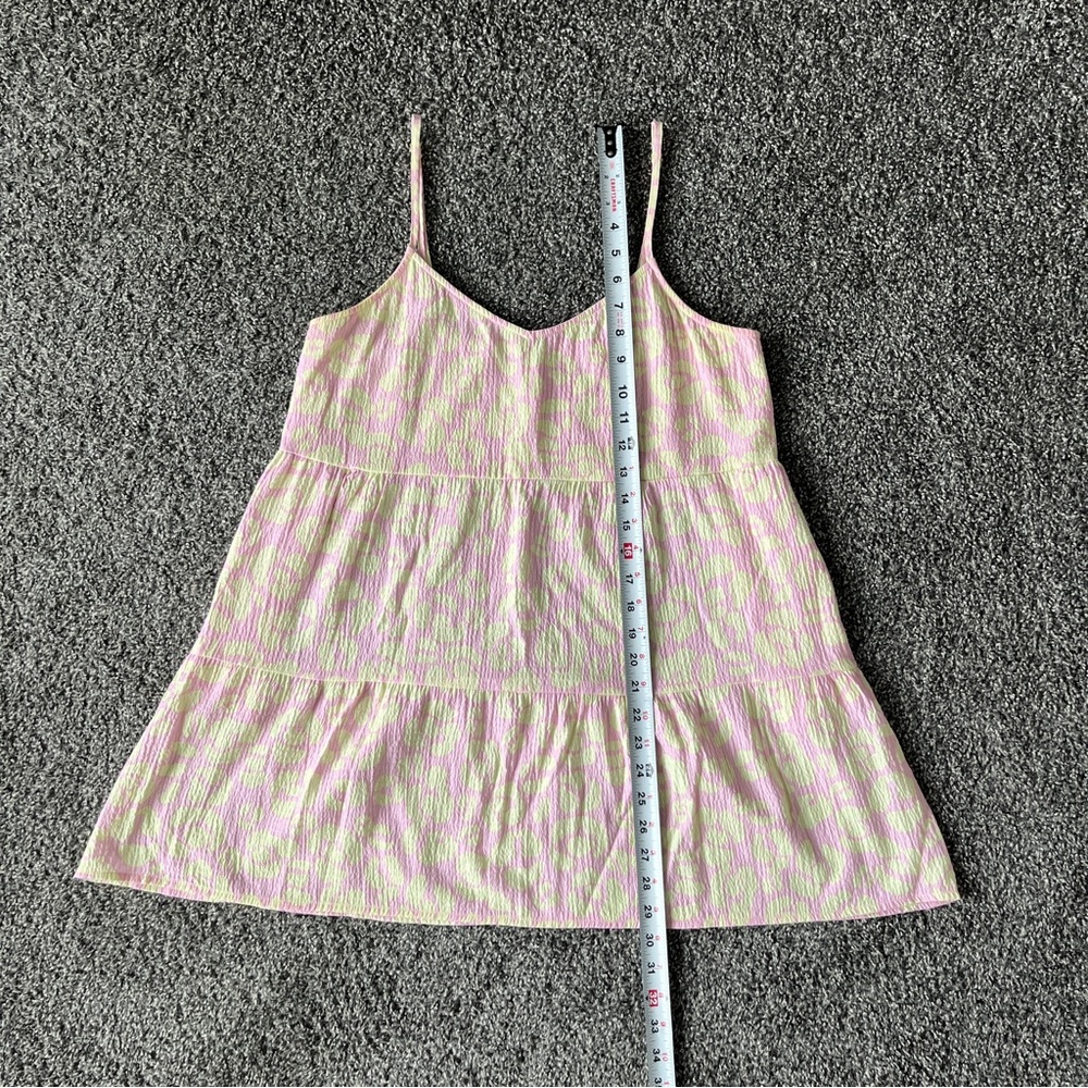 Show Me Your MuMu Caroline Mini Dress Size XS - Picture 8 of 9